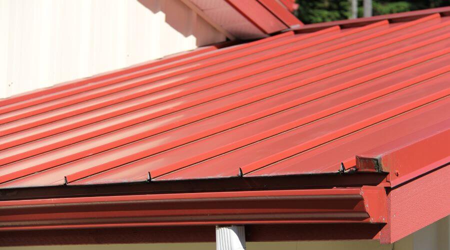 Industrial Roof Repair in Radisson, WI
